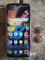 Redmi a5 4g New phone