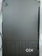 Asus Tuf Gaming A17 For Sell