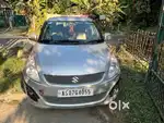 Maruti Suzuki Swift Dzire 2014 Petrol 63000 Km Driven,With alloy wheel