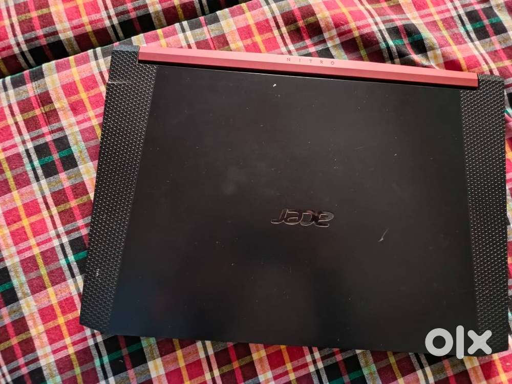 Acer Nitro 5