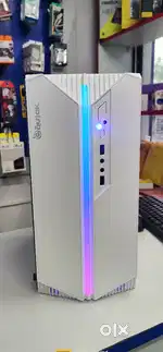 EDITING, GAMING ASSEMBLY PC