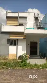GUDUVANCHERY, PANDUR VILLAGE, GATED COMMUNITY