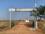 Own a Plot for ₹3000 EMI! DTCP Approved near LALGUDI PULLAMBADI