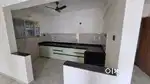 3 bhk semi furnished flat available for rent in kiwale.