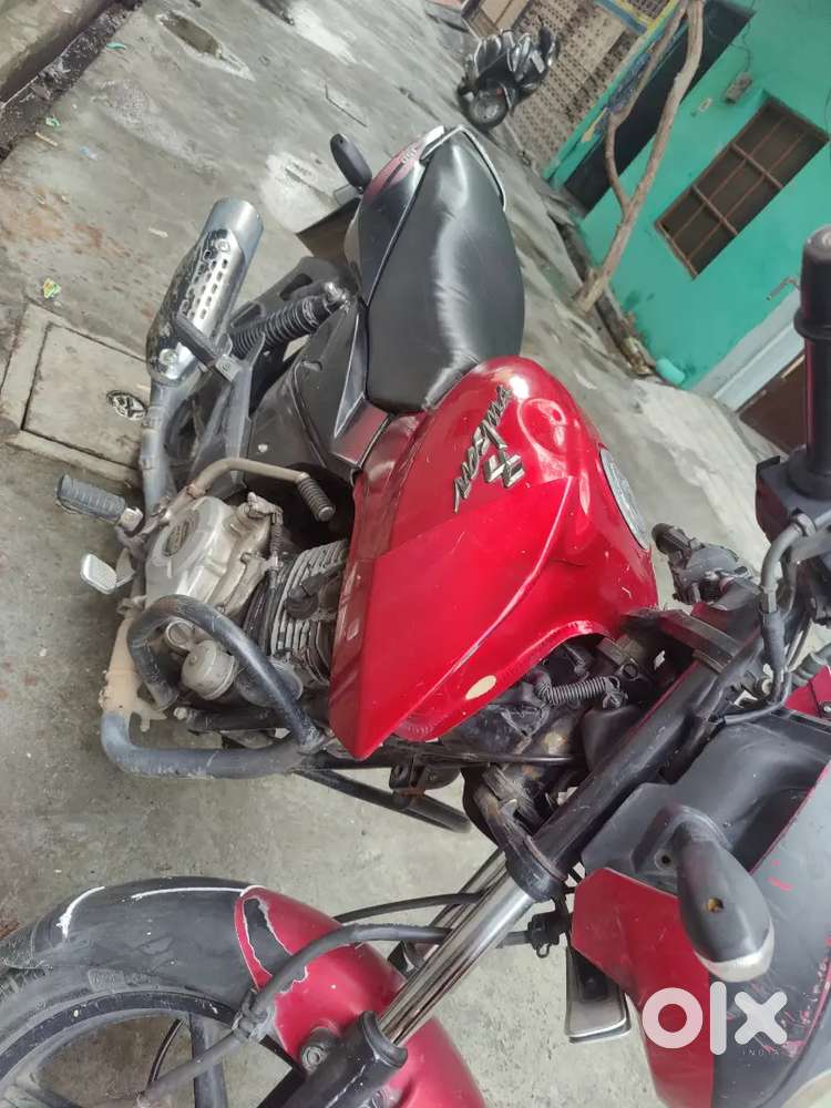 Full condition