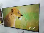High Definition 32 smart Android LED TV* Guarantee 1yr warranty 2year