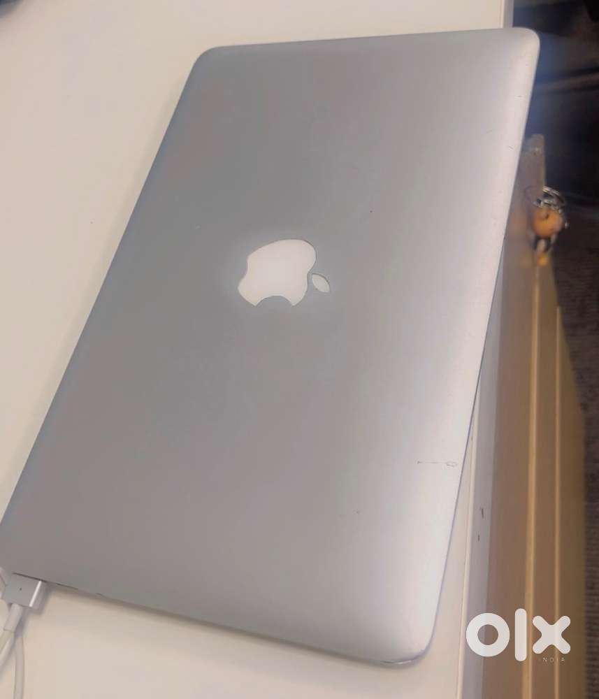 Macbook air 2019