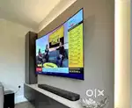 32 INCH SMART ANDROID LED TV HOME DELIVERY FREE COD AVAILABLE NCR