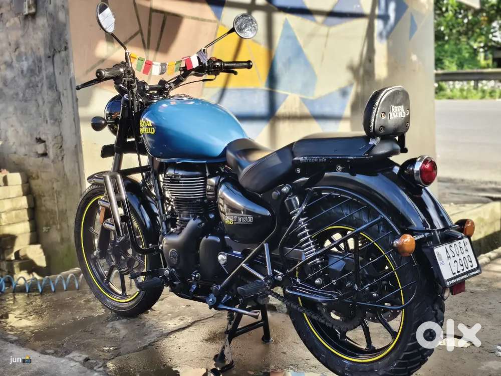 2024 model ,good condition all document clear