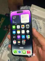 Iphone 14 pro 256 Gb