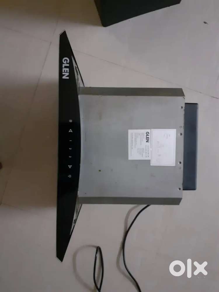 Chimney good condition(GLEN)