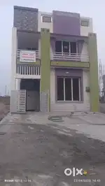 30*40 site for sale in bhairava enclave Gaddige road bogadi...