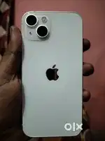 I phone 13/128 (only 3 months old and 100% battery helath)