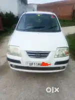 Hyundai Santro Xing 2005 CNG & Hybrids Well Maintained
