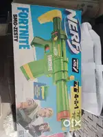 Nerf gunss