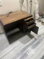 Wooden Computer / Study Table
