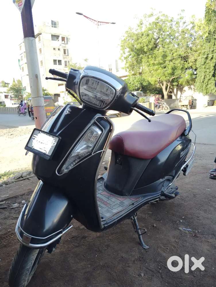 Access 125