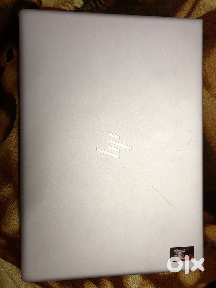 Hp elitebook