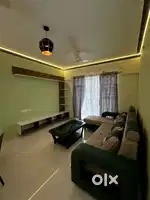 1 BHK FURNISHED APARTMENT