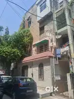 1 bhk Apartment in Shahdara