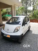 2012 tata Nano Rs.42000 Mahe near Thalassery