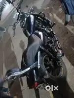 Avenger 150