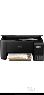 Epson l3110 printer