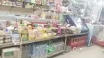 Sales ,stock decoration