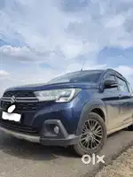 Maruti Suzuki XL6 2021 Petrol 72000 Km Driven
