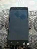 Vivo 1609 mobile is on but require repairing
