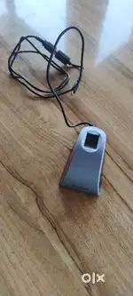 OTG Finger print sensor