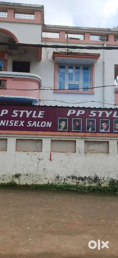 Space to Leverage your Business