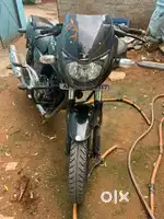 Good, condition, single handle owner