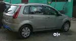 Ford Figo 2010 Diesel Well Maintained