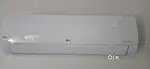 LG AC 1.5 TON 5 STAR DUAL INVERTER