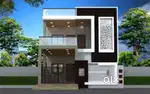 2bhk  3bhk houses available
