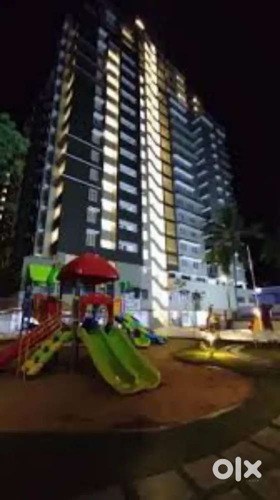 Wanted Security person for an apartment