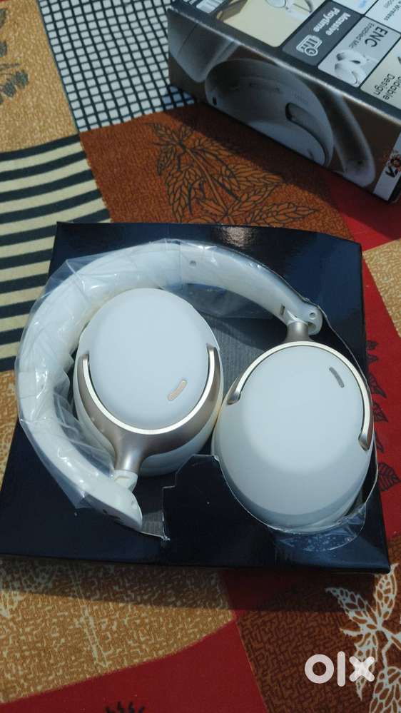 GOBOULT Soniq headphone