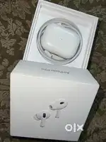 Airpods pro (2ndgeneration)