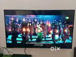 50 inch sony smart Android frameless oled 4k 1yr warranty 21800