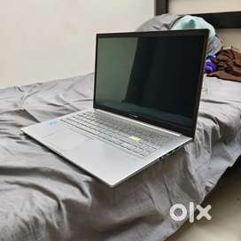 Asus Vivobook K 15 2k Oled Thin and Light Laptop