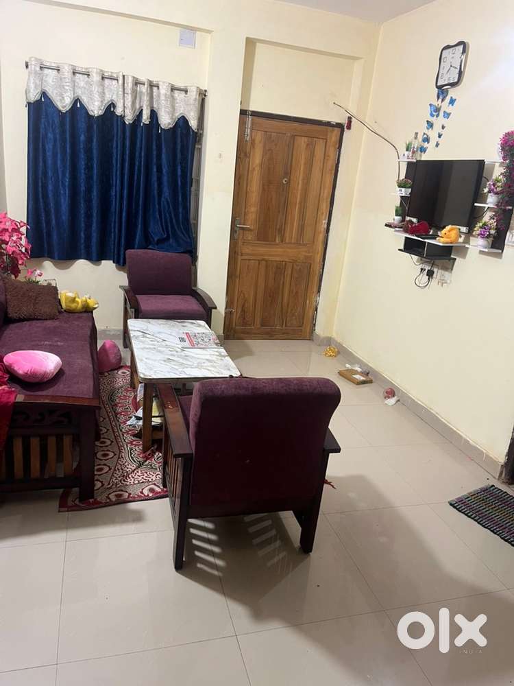 Mahanadhi apartment