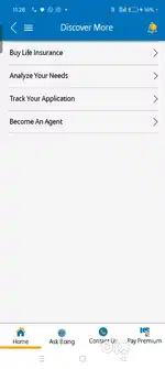 Adjent insurance