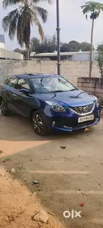 Maruti Suzuki Baleno Zeta, 2020, Petrol
