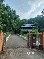Furnished Three bed room Individual House