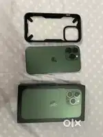 Brand new looking Iphone 13 pro