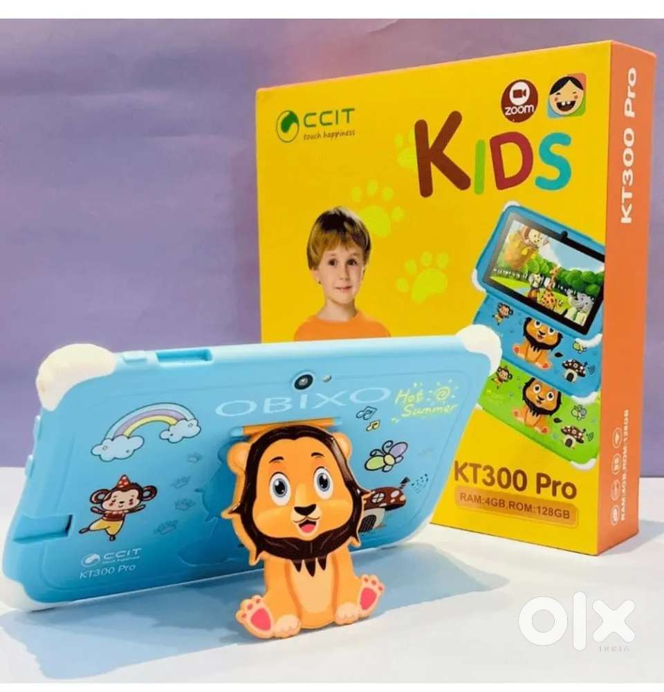 Kids Tablet Android wifi smartphone 4gb ram