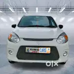 Maruti Suzuki Alto 800 0.8 VXI (O), 2019, Petrol