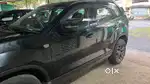 Tata Safari kryotec 2.0 XT Diesel Nov 2022 Officer car, netyre. Tata