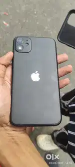 Iphone xr mint
